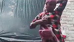 Desi Girl Shows Boobs and Pussy 