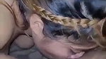 Boyfriend Recording His Girlfriend with Lesbian Friend