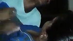 Beautiful Bhabhi Fucking with Devar But Suddenly Someone Intrupt in Middle