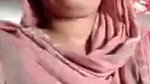 Paki bhabhi showing