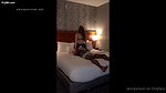 Jennysroom Best cuckold Hotwife bbc video first Leaked Part 2