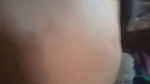 Cheater village huge ass bhabhi fucking on khaat by devar in doggy, hindi talking