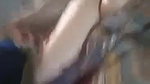 Cheater village huge ass bhabhi fucking on khaat by devar in doggy, hindi talking