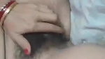 Beautiful Bhabi Showing And Fingering