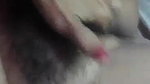 Beautiful Bhabi Showing And Fingering