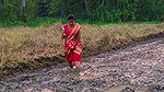 Big boobs village bhabi