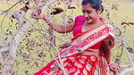 Big boobs village bhabi