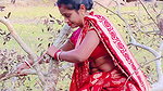Big boobs village bhabi
