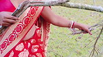 Big boobs village bhabi