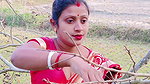 Big boobs village bhabi