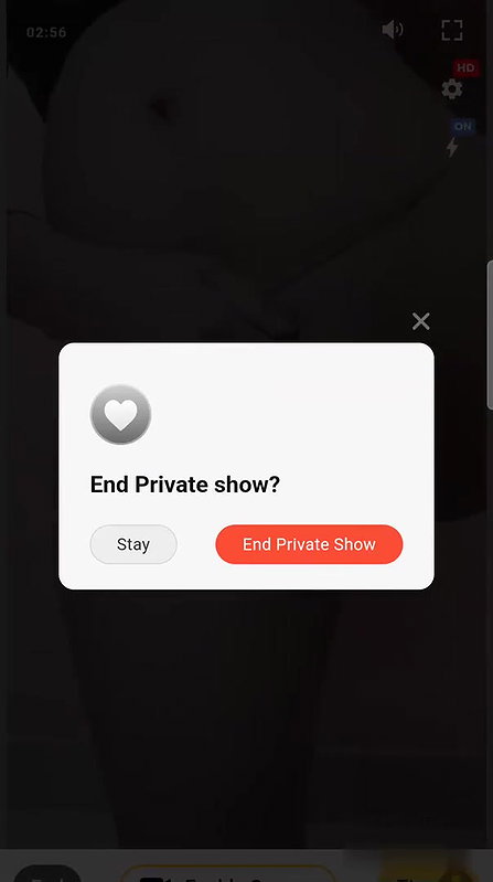 baby_noor6290265871 Opening Nighty to Show Boobs, Pussy & Ass on Exclusive Private StripChat Show ~ with Face