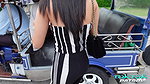 Sexy asian girl fuck for money – 8