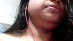 Very Beautiful Girl Full Nude With Boyfriend On Video Call