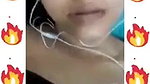 Beautiful Bigboob Sexy Girl Tabassum Mim Full