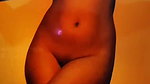 Extremely Sexy Paki Girl Removing Bra Fingering her Pussy & Riding on Dick Moaning