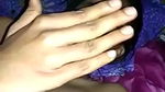 Desi cute girl shy
