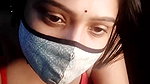 indianpallavi Getting Full Nude and Showing Boobs & Asshole on Private StripChat Live