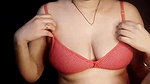 indianpallavi Getting Full Nude and Showing Boobs & Asshole on Private StripChat Live
