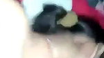 Cute Girl Painful Fucking with Lover & Moaning