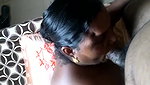 Mature sucker
