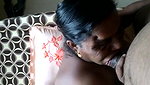 Mature sucker