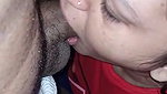Blowjob to debar