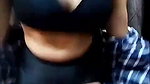 Sexy Babe Performing Erotic Dance on SuperChat Live ~ with Face