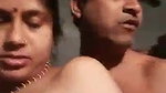 Unsatisfied Bhabhi Quick Stand Fucking with Devar When Nobody At Home