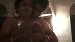 Unsatisfied Bhabhi Quick Stand Fucking with Devar When Nobody At Home