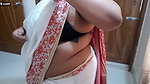 (Tamil hot aunty saree striping) Aunty Ko Jabardast Chudai aur maja karti hua – Hindi Clear Audio.