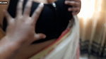 (Tamil hot aunty saree striping) Aunty Ko Jabardast Chudai aur maja karti hua – Hindi Clear Audio.