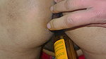 Desi collage girl show her full body and doing sex with toy.