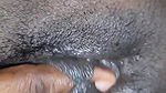 Desi Indian tamil pussy playing.