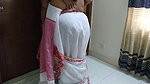 Desi Mallu Aunty ka bada doodh latak raha hai, yah dekh kar maine uski Chudai ki – Indian desi aunty fucked by neighbor.