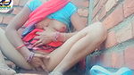 x Desi village New bhabhi saree show finger kane pa EK ladka ne dekha (2). ROBOPL .