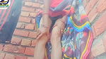 x Desi village New bhabhi saree show finger kane pa EK ladka ne dekha (2). ROBOPL .
