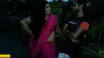 Desi XXX Super-Hot Beautiful Bhabhi Outdoor Sex!!! With Clear Audio.