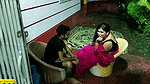 Desi XXX Super-Hot Beautiful Bhabhi Outdoor Sex!!! With Clear Audio.