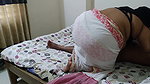 Hot Ayesha Didi choti bhai ke sath maze krte huwe Aur Coda Cudi – Indian hot stepsister fucking with stepbro (Hindi & Ur.