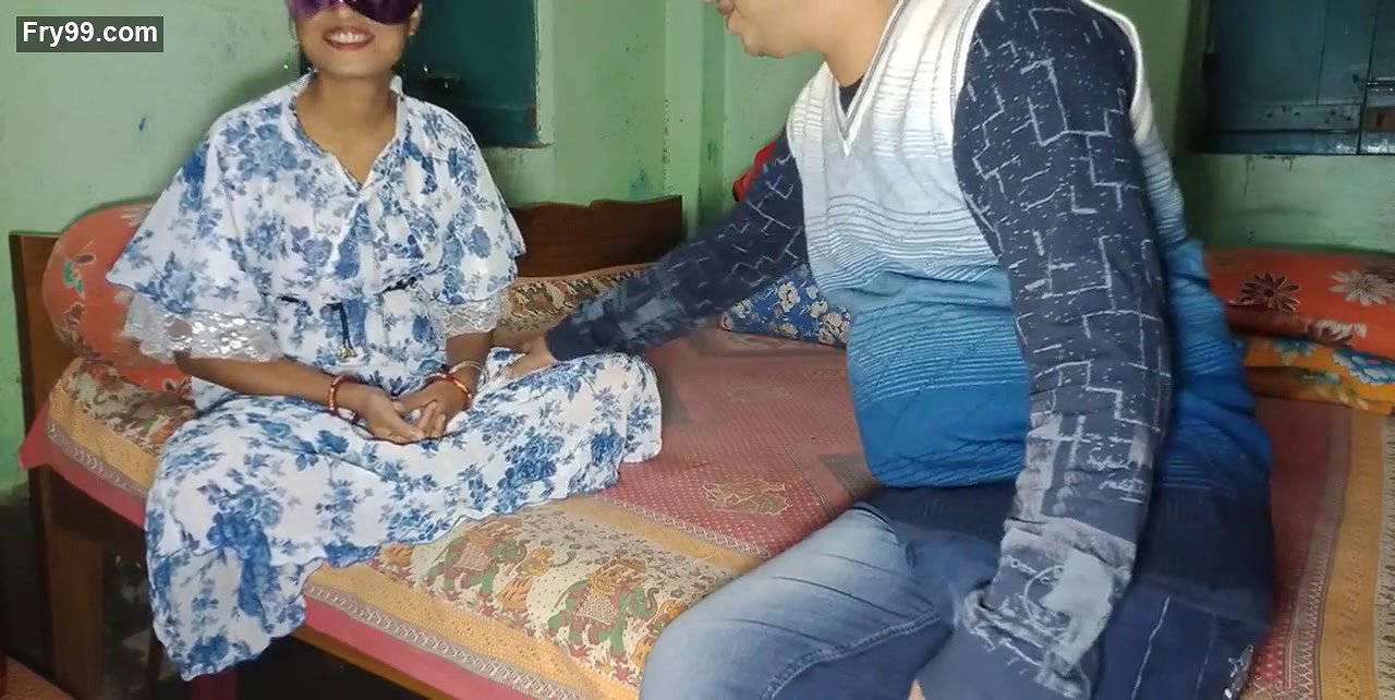 Indian bengali pinki vabi ko ajj bahut din bad chora davor ne.