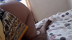 Indian desi MILF stepmom and Hot stepson bed shaking while fucking – Hindi Clear Audio.