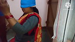 Indian Desi wife deepthot with Hindi audio !! amezing blowjob Desi wife !!.