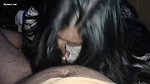 Desi sexy wife suck her boss dick