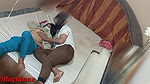 Indian xxx step bro sis Anal sex video with hindi dirty talks and hindi audio.