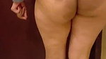 My sexi girlfriend walking nude and ready to fuck.