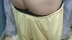 Pakistani Chubby girl stripping.