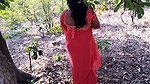 Sexy Desi Hotgirl21 Riyaji quenches her sex thirst by meeting hotdesixx’s new boyfriend in the forest.