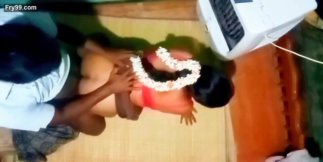 Tamil- A video of the priyanka teacher having fun.