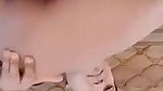 Beautiful Horny Girl Fingering and Showing Asshole