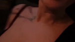 Suhaani Laskar Bouncing Boobs & Nip Slip at Party